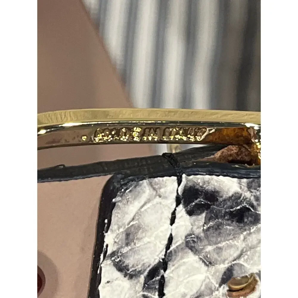B-low the beltbelt genuine leather  Italy small python‎ women’s B-LOW THE BELT - Picture 7 of 10